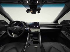 Lexus Asia Dragon 2022 Shuangqing 2.5L Deluxe Edition - фото 4