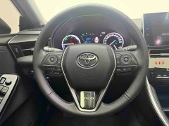 Lexus Asia Dragon 2022 Shuangqing 2.5L Deluxe Edition - фото 5