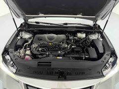 Lexus Asia Dragon 2022 Shuangqing 2.5L Deluxe Edition - фото 6
