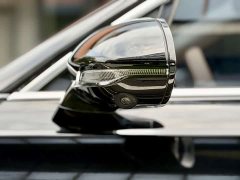 Hongqi H9 2022 2.0T Zhilian Flagship Edition - фото 10