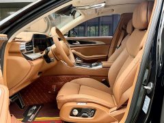 Hongqi H9 2022 2.0T Zhilian Flagship Edition - фото 11
