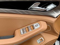 Hongqi H9 2022 2.0T Zhilian Flagship Edition - фото 12