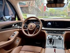 Hongqi H9 2022 2.0T Zhilian Flagship Edition - фото 13