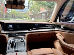 Hongqi H9 2022 2.0T Zhilian Flagship Edition - фото 14