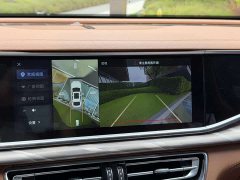 Hongqi H9 2022 2.0T Zhilian Flagship Edition - фото 15