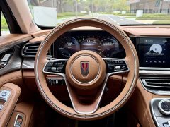 Hongqi H9 2022 2.0T Zhilian Flagship Edition - фото 16