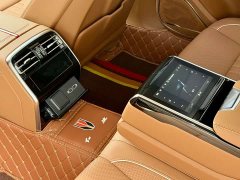 Hongqi H9 2022 2.0T Zhilian Flagship Edition - фото 17