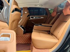 Hongqi H9 2022 2.0T Zhilian Flagship Edition - фото 18