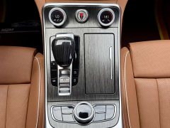 Hongqi H9 2022 2.0T Zhilian Flagship Edition - фото 19