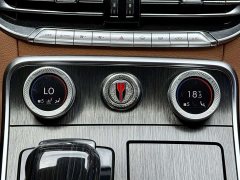 Hongqi H9 2022 2.0T Zhilian Flagship Edition - фото 20