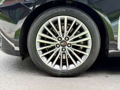 Hongqi H9 2022 2.0T Zhilian Flagship Edition - фото 8
