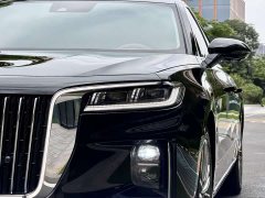 Hongqi H9 2022 2.0T Zhilian Flagship Edition - фото 9