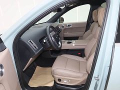 Li Auto L6 Pro Smart Refresh Edition - фото 16