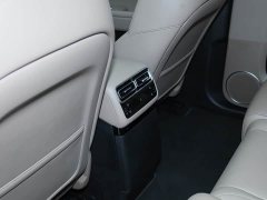 Li Auto L6 Pro Smart Refresh Edition - фото 20