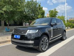 Land Rover Range Rover 3.0 L6 400PS SV Autobiography Long Wheelbase 4-Seater - фото 1