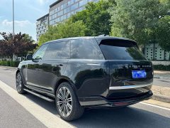 Land Rover Range Rover 3.0 L6 400PS SV Autobiography Long Wheelbase 4-Seater - фото 2