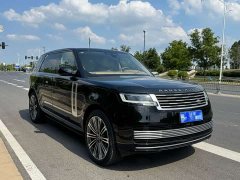 Land Rover Range Rover 3.0 L6 400PS SV Autobiography Long Wheelbase 4-Seater - фото 3