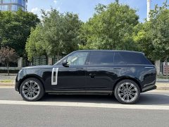 Land Rover Range Rover 3.0 L6 400PS SV Autobiography Long Wheelbase 4-Seater - фото 4
