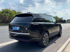 Land Rover Range Rover 3.0 L6 400PS SV Autobiography Long Wheelbase 4-Seater - фото 6
