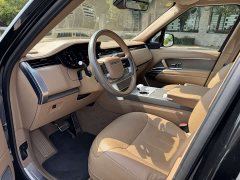 Land Rover Range Rover 3.0 L6 400PS SV Autobiography Long Wheelbase 4-Seater - фото 7