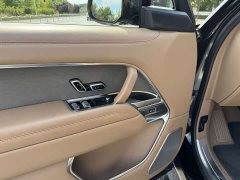 Land Rover Range Rover 3.0 L6 400PS SV Autobiography Long Wheelbase 4-Seater - фото 9