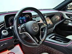 Mercedes-Benz E-Class E 300 L Luxury - фото 15