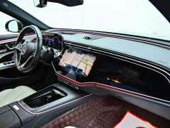 Mercedes-Benz E-Class E 300 L Luxury - фото 16