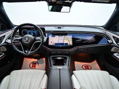 Mercedes-Benz E-Class E 300 L Luxury - фото 17