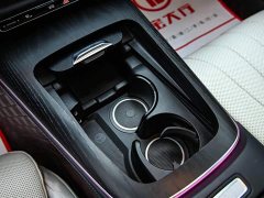 Mercedes-Benz E-Class E 300 L Luxury - фото 19