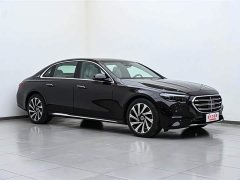 Mercedes-Benz E-Class E 300 L Luxury - фото 5