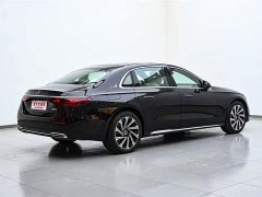 Mercedes-Benz E-Class E 300 L Luxury - фото 8