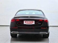 Mercedes-Benz E-Class E 300 L Luxury - фото 9