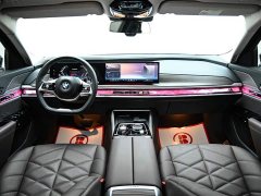 BMW 7 Series 735Li Luxury Line - фото 14
