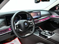 BMW 7 Series 735Li Luxury Line - фото 15