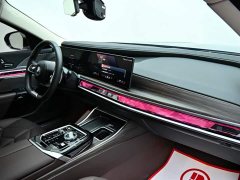 BMW 7 Series 735Li Luxury Line - фото 16