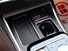 BMW 7 Series 735Li Luxury Line - фото 18