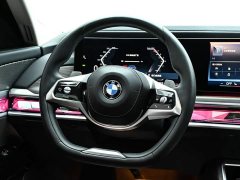 BMW 7 Series 735Li Luxury Line - фото 19