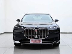 BMW 7 Series 735Li Luxury Line - фото 3