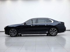 BMW 7 Series 735Li Luxury Line - фото 5