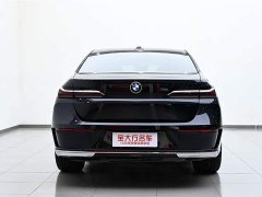 BMW 7 Series 735Li Luxury Line - фото 8