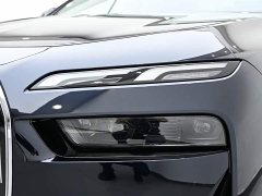 BMW 7 Series 735Li Luxury Line - фото 9