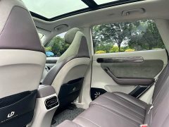 Lynk & Co Leapmoo C11 2021 Executive Edition 610 - фото 12