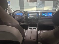 Lynk & Co Leapmoo C11 2021 Executive Edition 610 - фото 16
