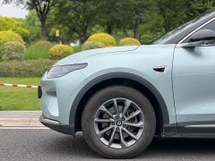 Lynk & Co Leapmoo C11 2021 Executive Edition 610 - фото 7