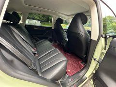 Lynk & Co Leapmoo C11 2021 Executive Edition 610 - фото 14
