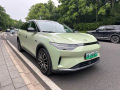 Lynk & Co Leapmoo C11 2021 Executive Edition 610 - фото 3