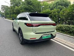 Lynk & Co Leapmoo C11 2021 Executive Edition 610 - фото 6
