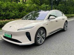 NIO ET5 75kWh - фото 1