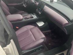 NIO ET5 75kWh - фото 10