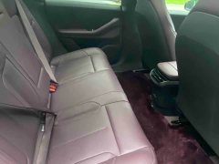 NIO ET5 75kWh - фото 11